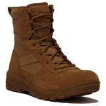 Belleville #BV518 Spear Point Coyote Lightweight Hot Weather Tactical Boot