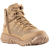 Belleville #BV570ZWPT AMRAP Waterproof Side Zip Tactical Vapor Boot