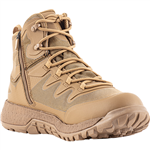 Belleville #BV570ZWPT AMRAP Waterproof Side Zip Tactical Vapor Boot