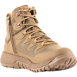 Belleville #BV570ZWPT AMRAP Waterproof Side Zip Tactical Vapor Boot