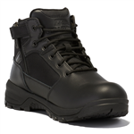 Belleville #BV915Z SPEAR POINT Lightweight Side-Zip 5 inch Black Tactical Boot