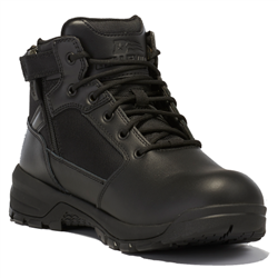 Belleville #BV915Z SPEAR POINT Lightweight Side-Zip 5 inch Black Tactical Boot