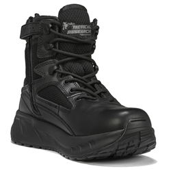 Belleville #Maxx6Z 6 inch Maximalist Black Tactical Boot