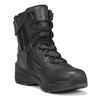 Belleville #TR1040-ZWP 7 Inch Black Waterproof Ultralight Tactical Side-Zip Boot