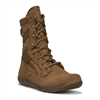 Belleville #TR105 Mini-Mil Coyote Minimalist Training Boot