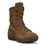 Belleville #TR550 KHYBER Hot Weather Multi-Terrain Boot